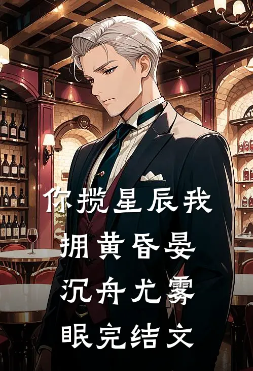 你揽星辰我拥黄昏晏沉舟尤雾眠完结文
