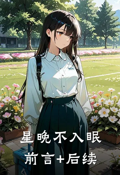 星晚不入眠前言+后续