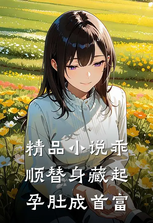 精品小说乖顺替身藏起孕肚成首富