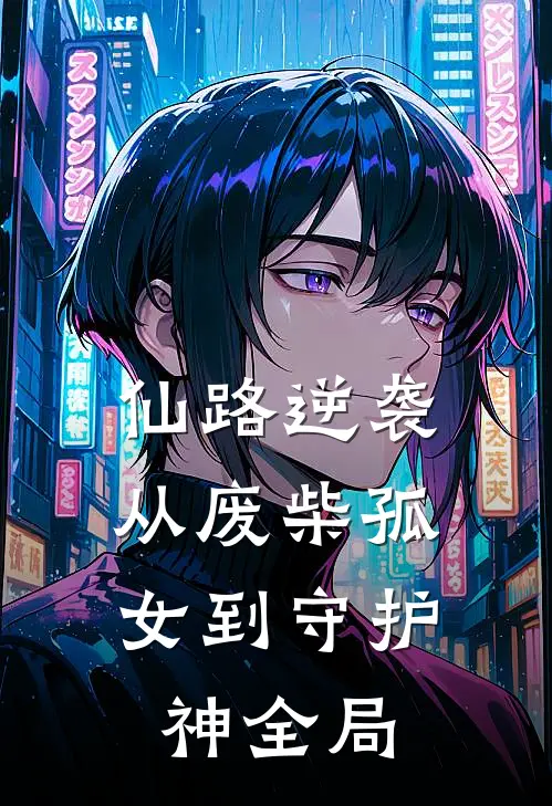 仙路逆袭：从废柴孤女到守护神全局