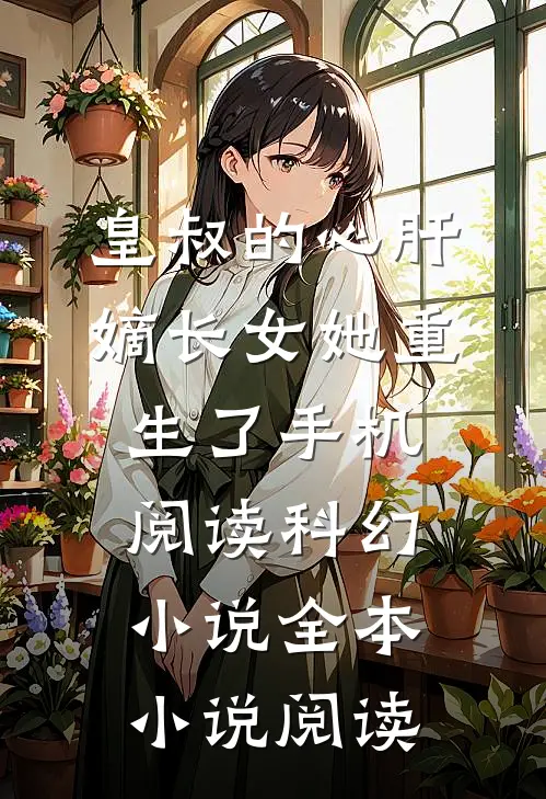 皇叔的心肝:嫡长女她重生了手机阅读_科幻小说_全本小说阅读