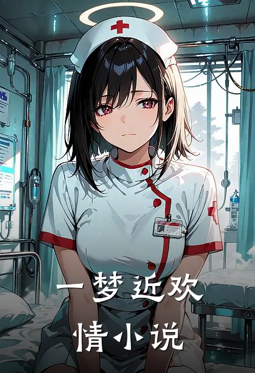 一梦近欢情小说