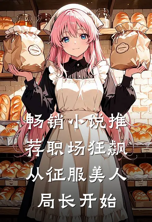畅销小说推荐职场狂飙：从征服美人局长开始