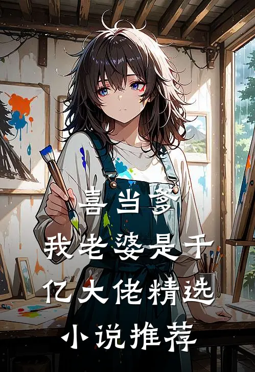 喜当爹：我老婆是千亿大佬精选小说推荐