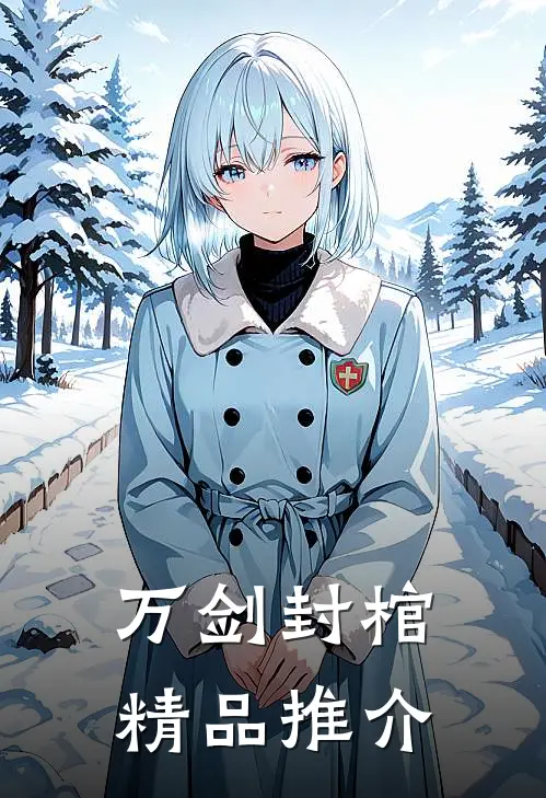 万剑封棺精品推介