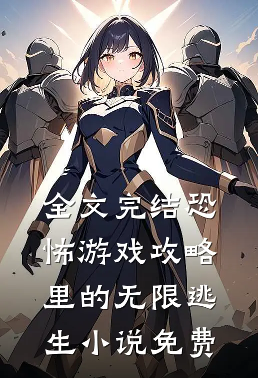 全文完结恐怖游戏攻略里的无限逃生小说免费