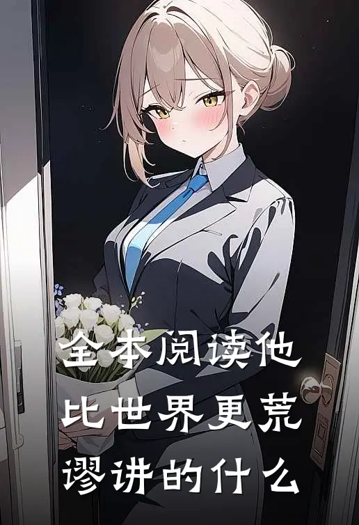 全本阅读他比世界更荒谬讲的什么