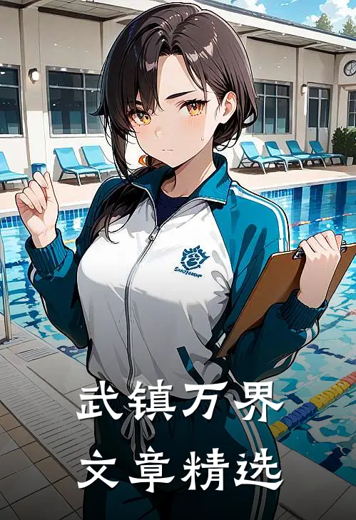 武镇万界文章精选