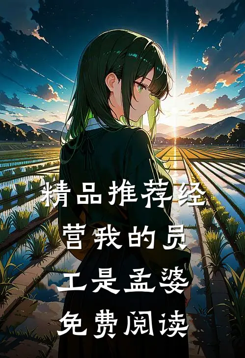 精品推荐经营我的员工是孟婆免费阅读