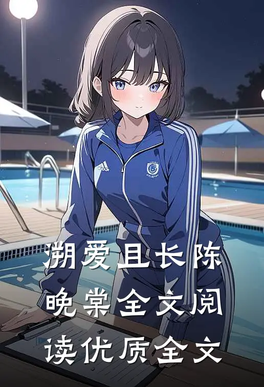 溯爱且长陈晚棠全文阅读优质全文