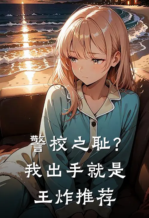 警校之耻？我出手就是王炸推荐