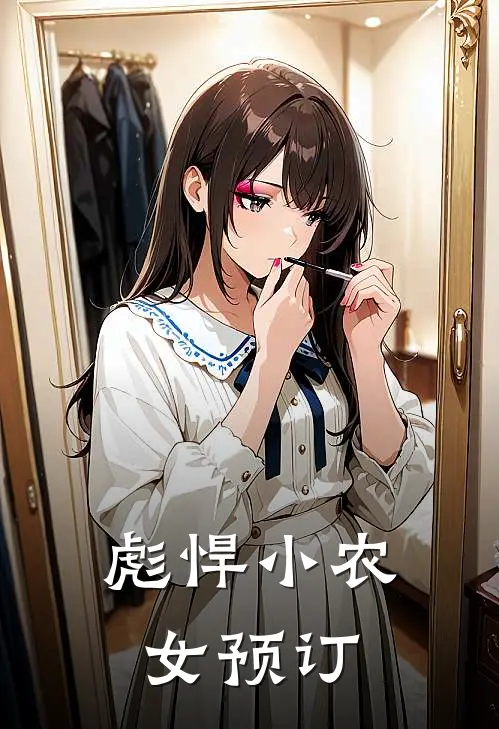 彪悍小农女预订