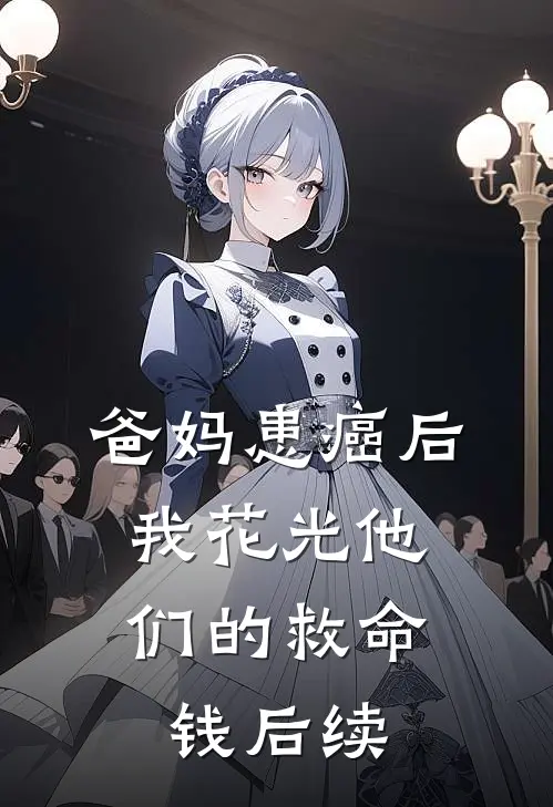爸妈患癌后，我花光他们的救命钱后续