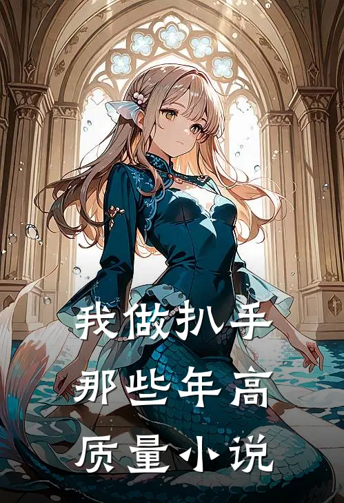 我做扒手那些年高质量小说