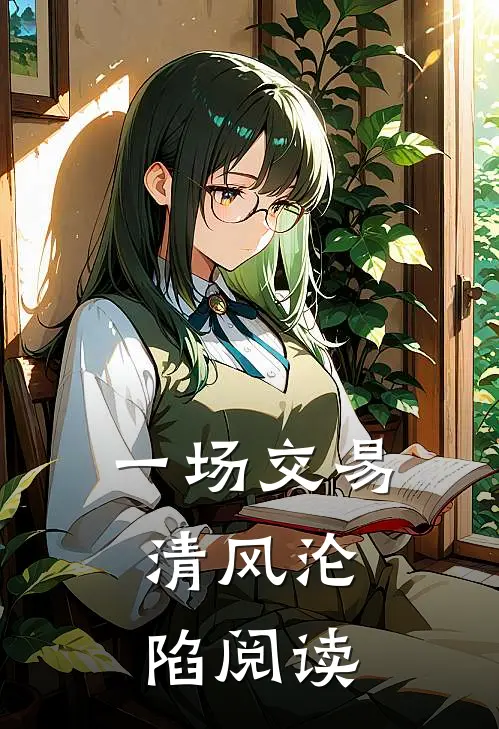一场交易，清风沦陷阅读