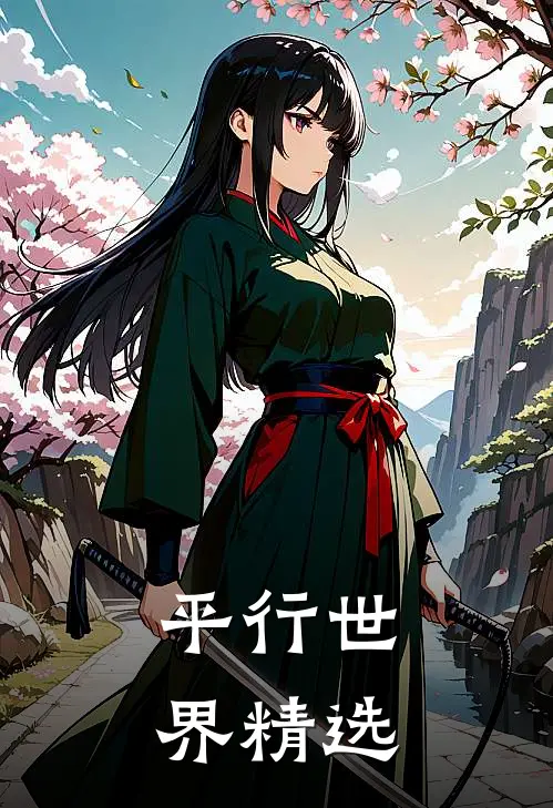 平行世界精选