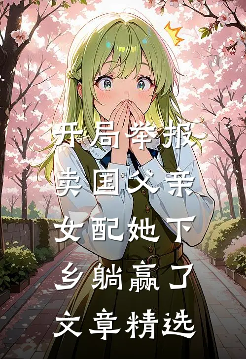 开局举报卖国父亲，女配她下乡躺赢了文章精选