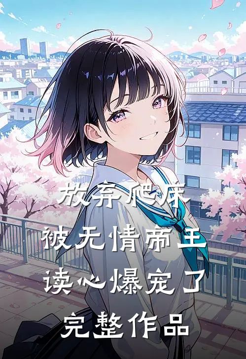 放弃爬床，被无情帝王读心爆宠了完整作品