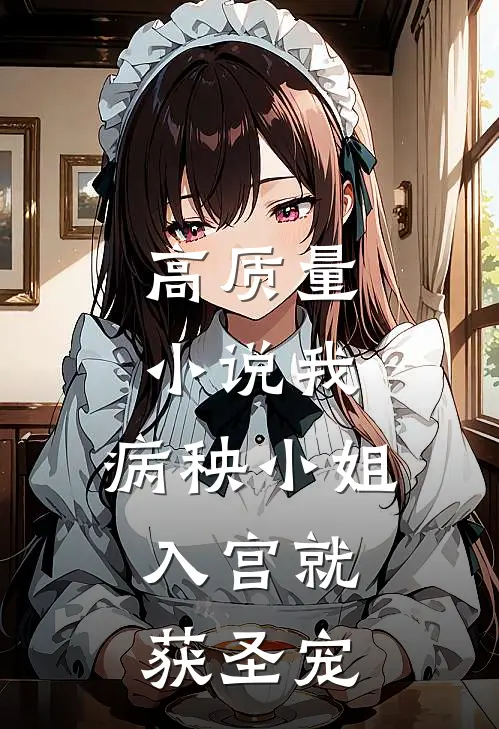 高质量小说我，病秧小姐，入宫就获圣宠