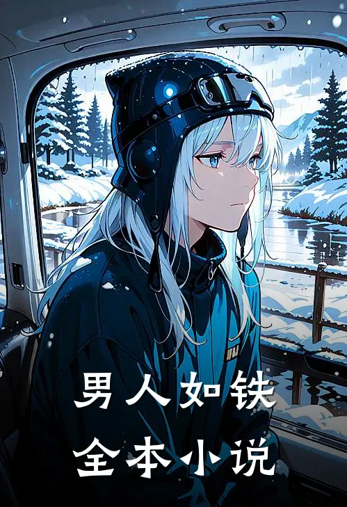 男人如铁全本小说
