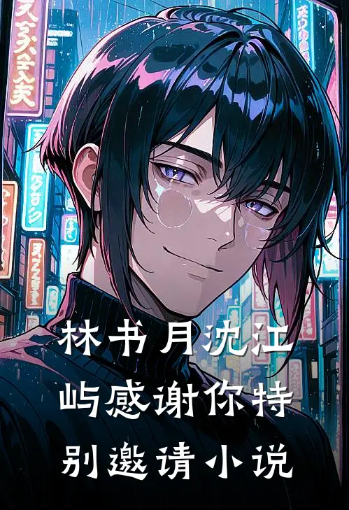 林书月沈江屿感谢你特别邀请小说