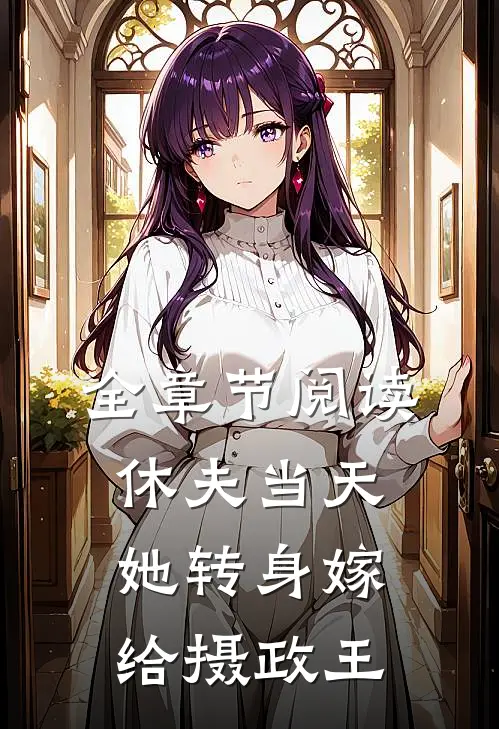全章节阅读休夫当天，她转身嫁给摄政王