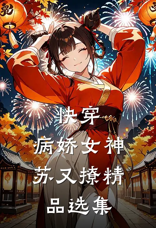 快穿：病娇女神苏又撩精品选集