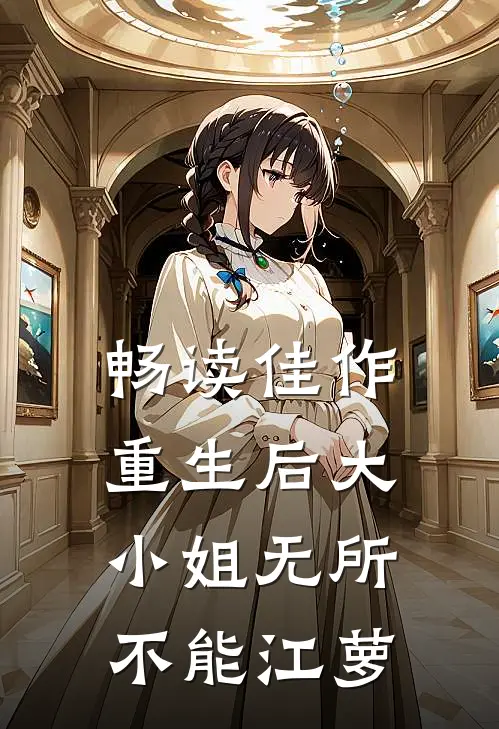 畅读佳作重生后大小姐无所不能江萝