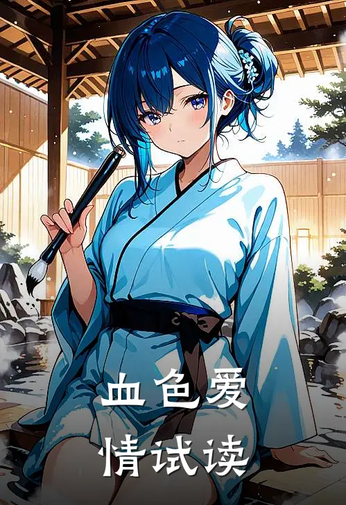 血色爱情试读