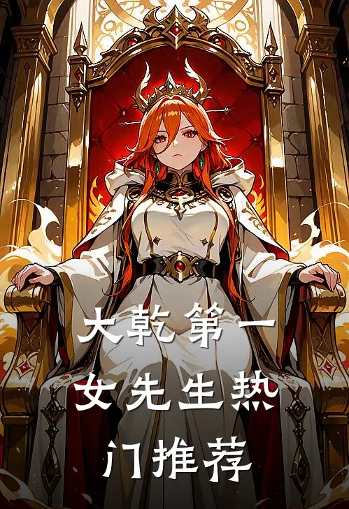 大乾第一女先生热门推荐