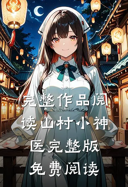 完整作品阅读山村小神医完整版免费阅读