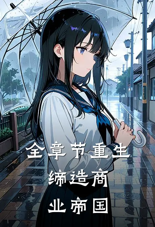 全章节重生：缔造商业帝国