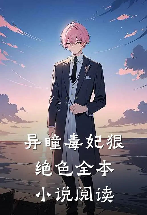 异瞳毒妃狠绝色全本小说阅读