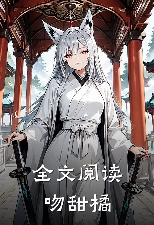 全文阅读吻甜橘