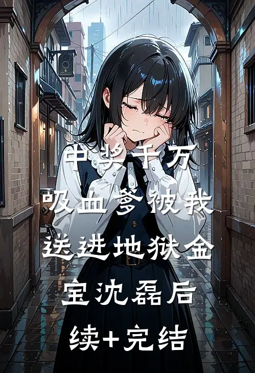 中奖千万，吸血爹被我送进地狱金宝沈磊后续+完结