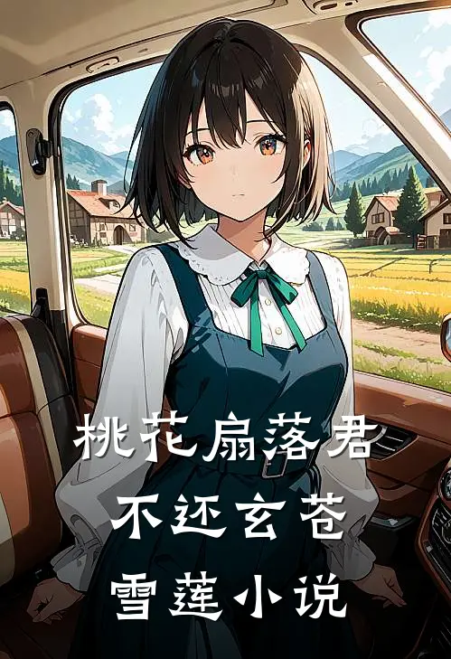 桃花扇落君不还玄苍雪莲小说