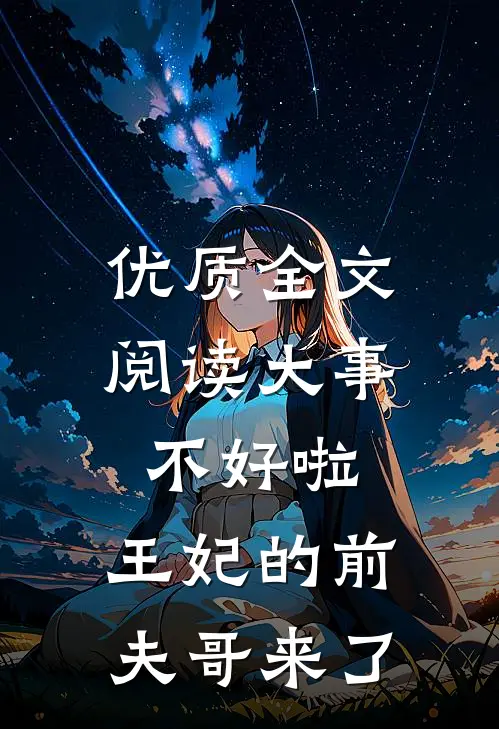 优质全文阅读大事不好啦，王妃的前夫哥来了