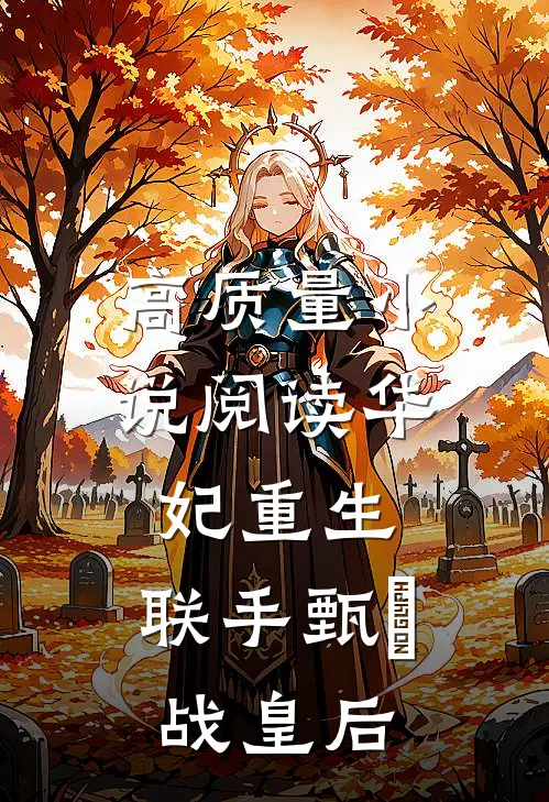 高质量小说阅读华妃重生，联手甄嬛战皇后