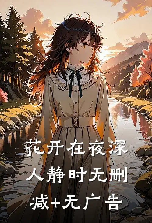 花开在夜深人静时无删减+无广告