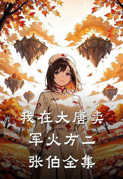 我在大唐卖军火方二张伯 全集