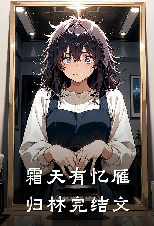 霜天有忆雁归林完结文