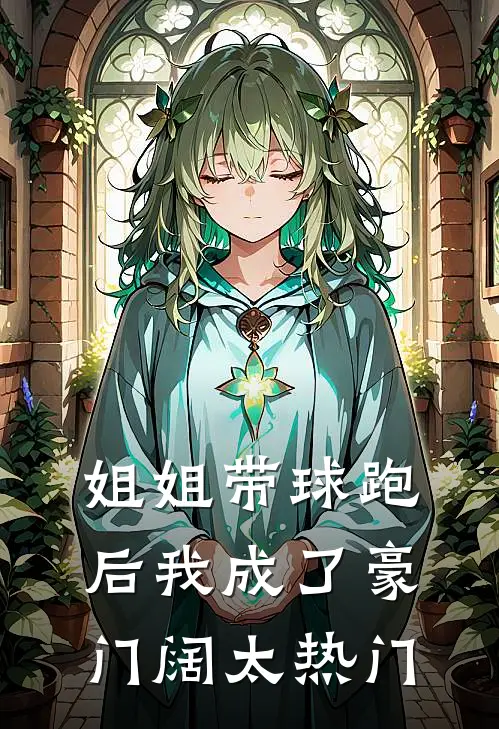 姐姐带球跑后我成了豪门阔太热门