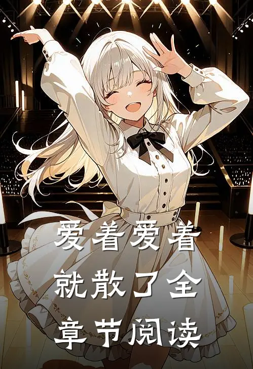 爱着爱着就散了全章节阅读