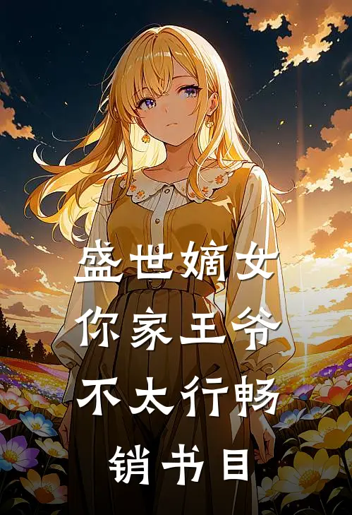盛世嫡女：你家王爷不太行畅销书目