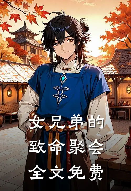 女兄弟的致命聚会全文免费