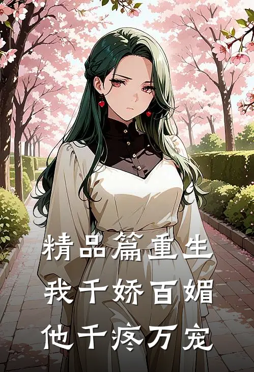 精品篇重生我千娇百媚，他千疼万宠