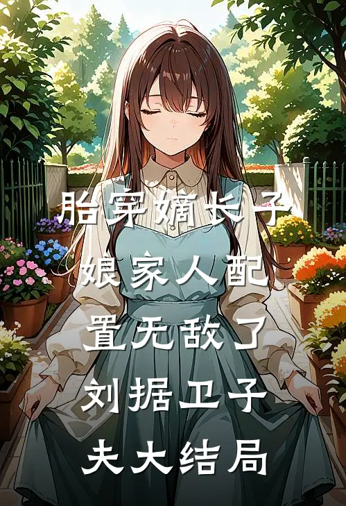 胎穿嫡长子，娘家人配置无敌了刘据卫子夫大结局
