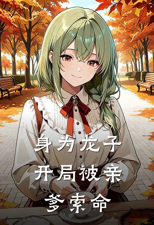 身为龙子，开局被亲爹索命