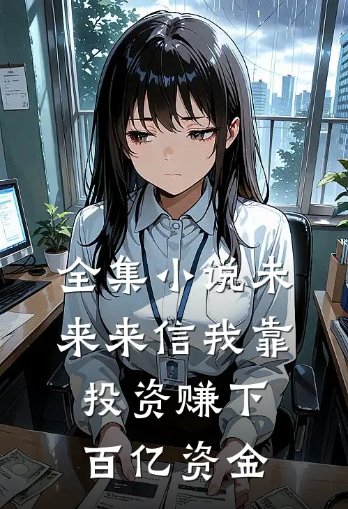 全集小说未来来信我靠投资赚下百亿资金