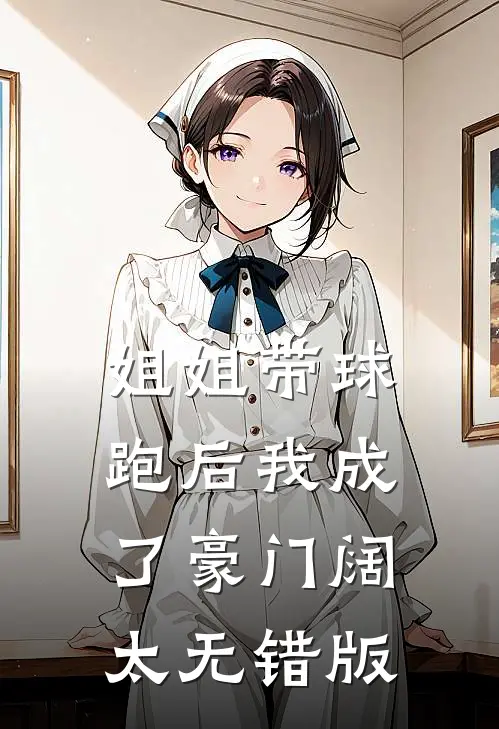 姐姐带球跑后我成了豪门阔太无错版